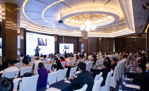 跨境法律與投融資經典案例分享會在深圳成功舉辦